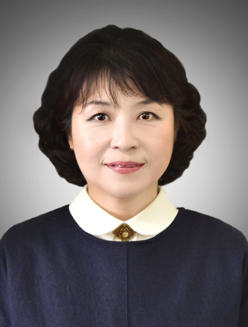안영미 교수